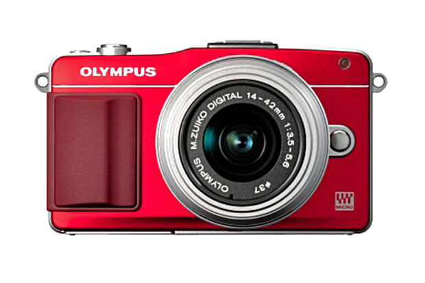Festive five: Hybrid cameras | London Evening Standard