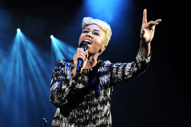 Emeli Sande nominated for two Ivor Novello awards | London Evening Standard