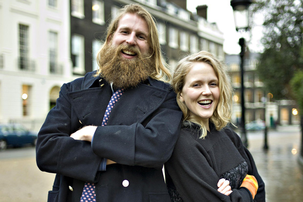 Atheists banned from church land | London Evening Standard