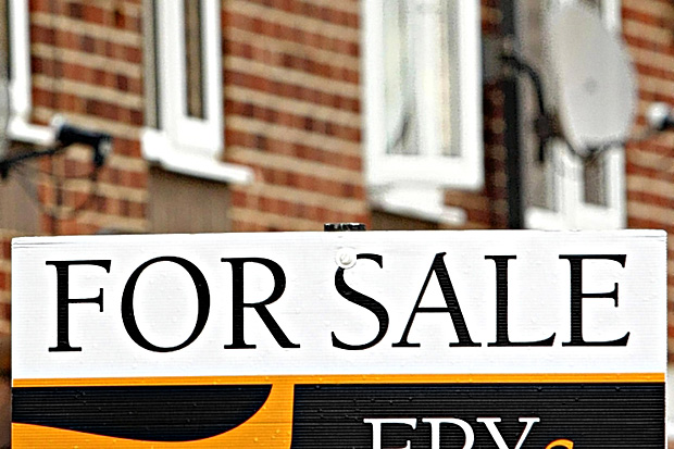 House asking prices at highest level since 2008 | London Evening Standard