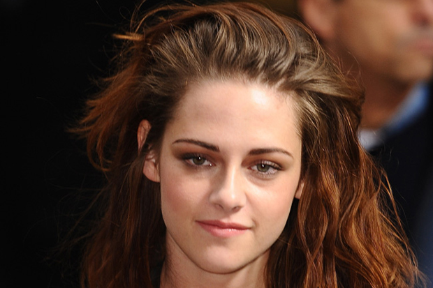 Kristen Stewart is 'unafraid' of life | London Evening Standard