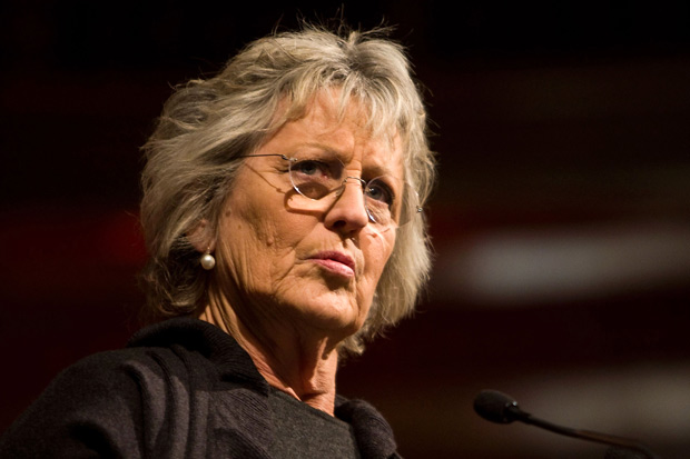 Greer goes back to Australian nature | London Evening Standard