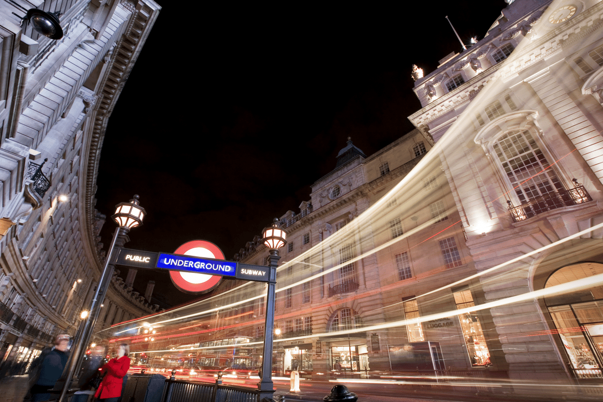 Keeping London connected for generations | London Evening Standard