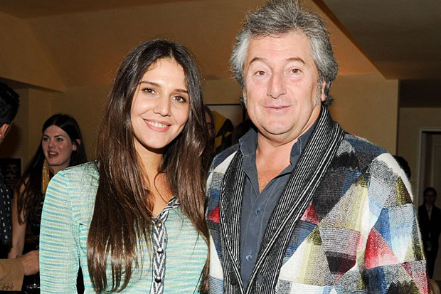 Family vigil for vanished fashion boss Vittorio Missoni | London Evening Standard
