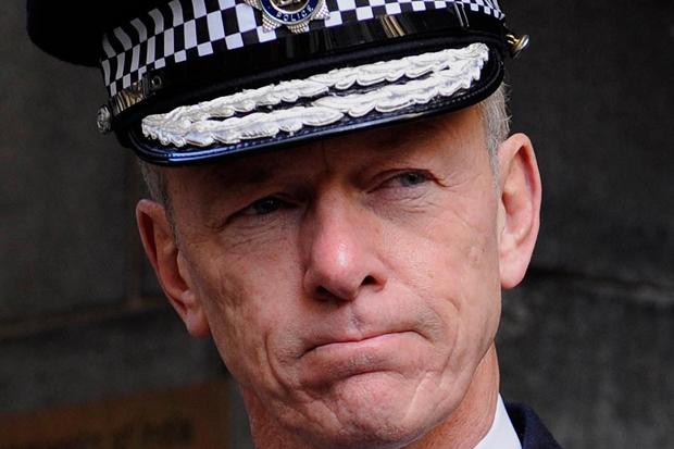 'Met chief’s idea to drug-test workers is nonsense' | London Evening Standard