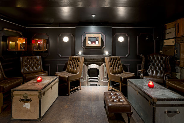 Rum Kitchen - bar review | London Evening Standard