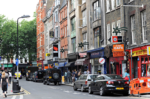 Camden house prices double in decade thanks to Primrose Hill set | London Evening Standard