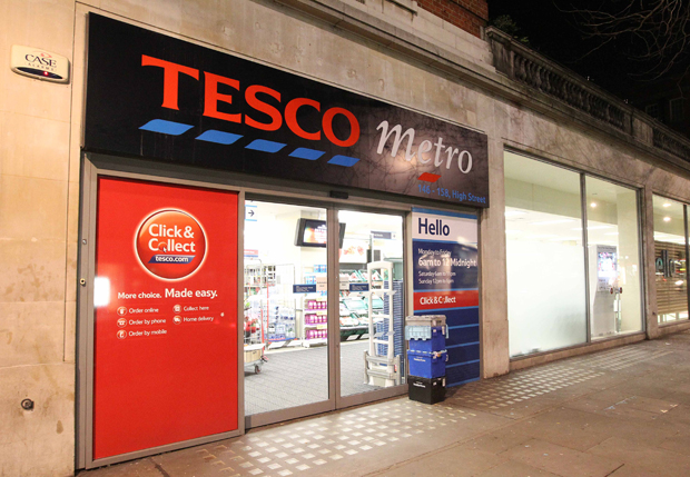 Market round-up: Tesco’s shares trot on as it shakes off horse-meat scandal | London Evening Standard