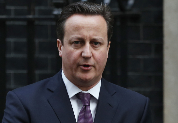 Cameron cancels Europe speech over Algerian hostage crisis | London Evening Standard