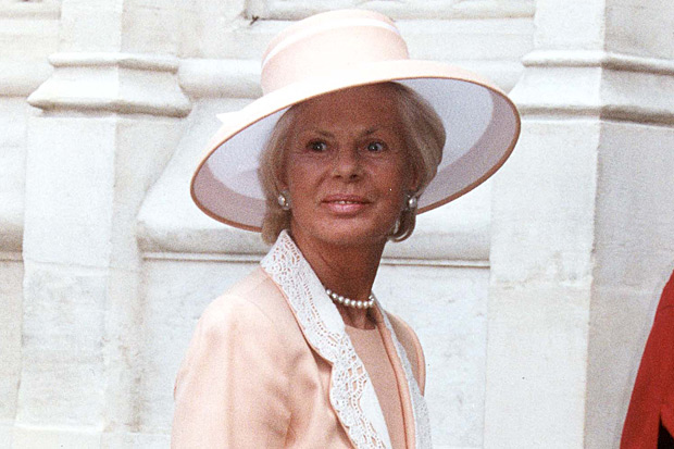 City Spy: Those who Kahn, get a profession | London Evening Standard