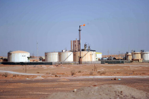 Algeria crisis is top priority, says Hague | London Evening Standard