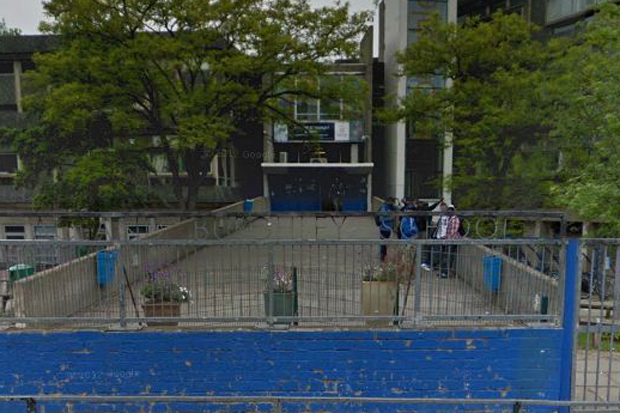 Water only as Acland Burghley school bans all fizzy drinks | London Evening Standard