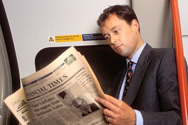 City faith in Pearson shaken by rare profits downgrade | London Evening Standard