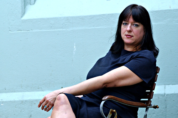 Ouch - Lynne Featherstone gets a put-down after Julie Burchill controversy | London Evening Standard