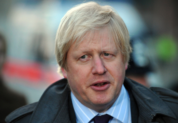 Boris Johnson will use legal powers to force through cuts to London fire service | London Evening Standard