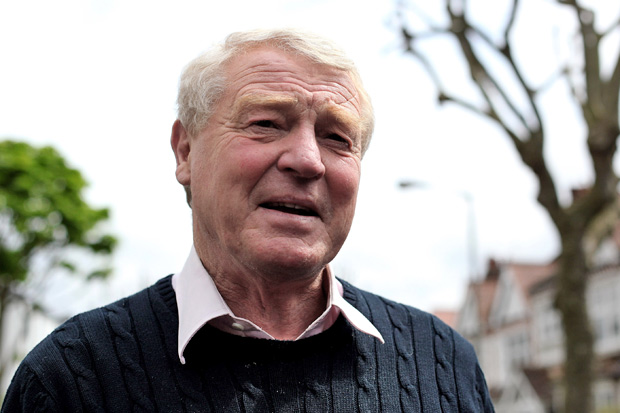 'Didn’t you used to be Paddy Ashdown?' | London Evening Standard