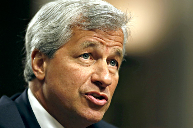 I’m sorry about the Whale, Dimon tells his investors | London Evening Standard
