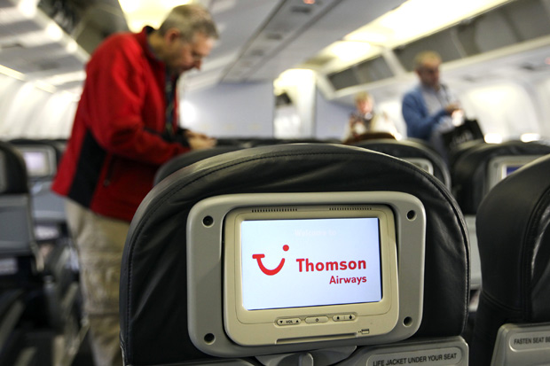 TUI Travel tumbles after its German parent rejects deal | London Evening Standard