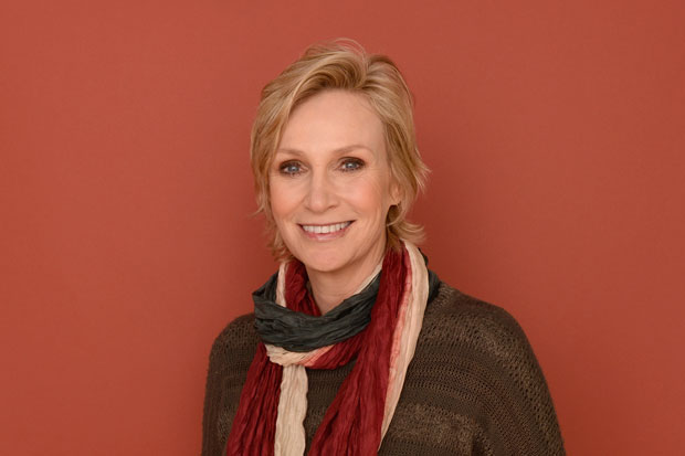 10 minutes with... Jane Lynch, Glee's ferocious PE teacher | London Evening Standard