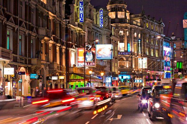 Housing boom pushing businesses out of the West End | London Evening Standard