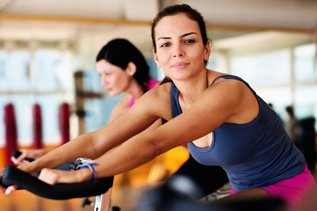 New gym, new me: Week 1 at Equinox | London Evening Standard