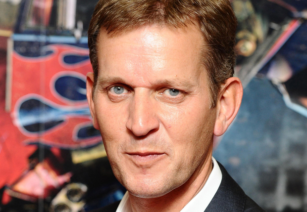 Jeremy Kyle recovers after testicular cancer treatment | London Evening Standard