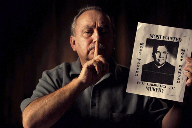 Mea Maxima Culpa: Silence in the House of God - review | London Evening Standard