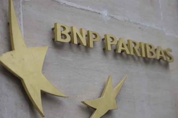 BNP Paribas poaches players in shot at Premier League | London Evening Standard