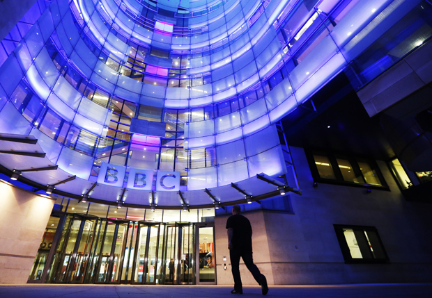 BBC walkout forces Today and Newsnight off the air | London Evening Standard