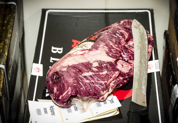 MPs can't eat all the pies: Commons dinners withdrawn in horse meat scare | London Evening Standard