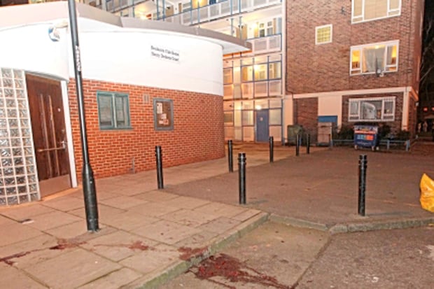 Extra police drafted in after 14-year-old is knifed at Lewisham youth club | London Evening Standard