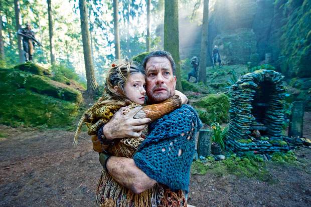Cloud Atlas - review | London Evening Standard