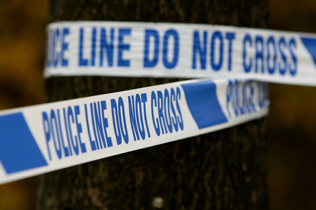 Queensbury stabbing: Man fights for life in hospital after being knifed in north-west London | London Evening Standard