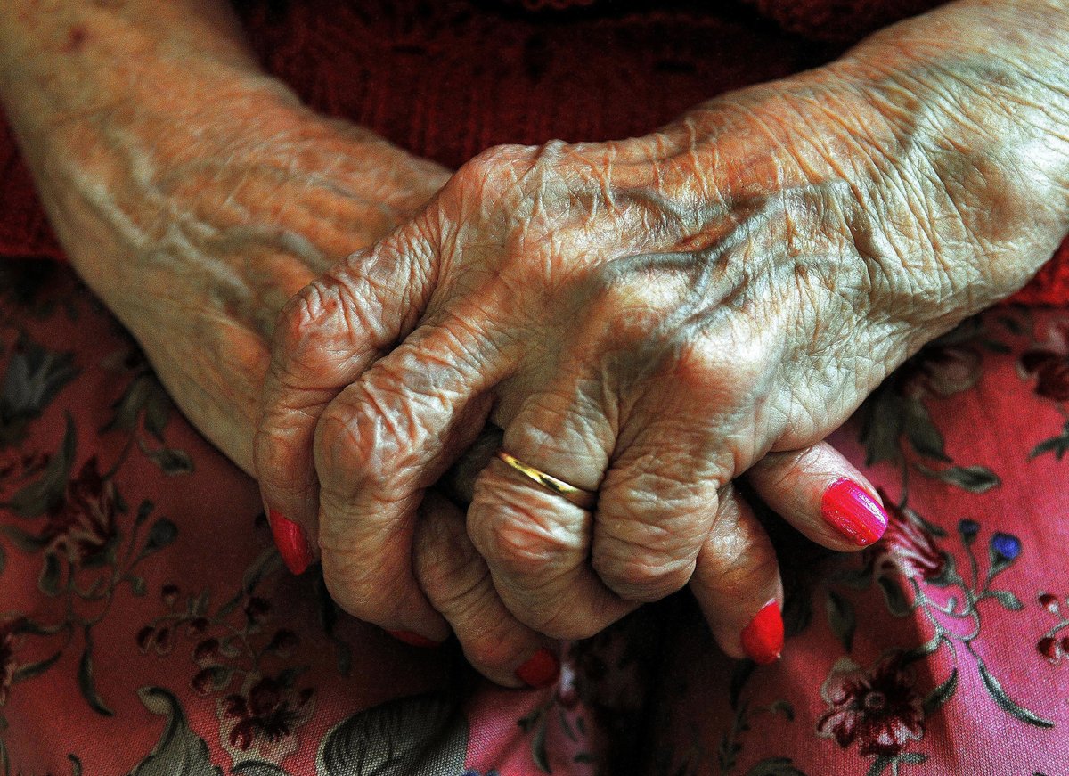 Dementia rates increase - but only 50 per cent in care have good quality of life | London Evening Standard