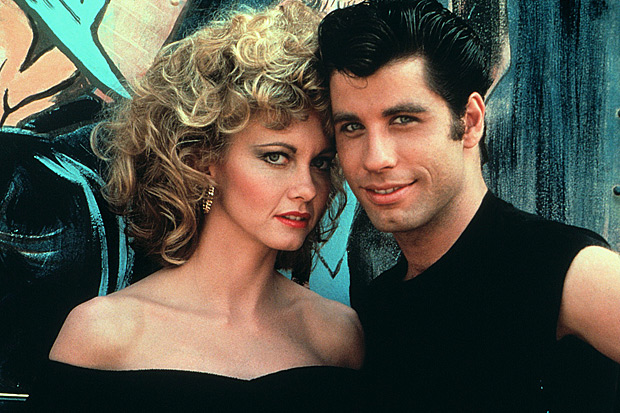 Olivia Newton-John in Grease: Why we still love Sandy so much