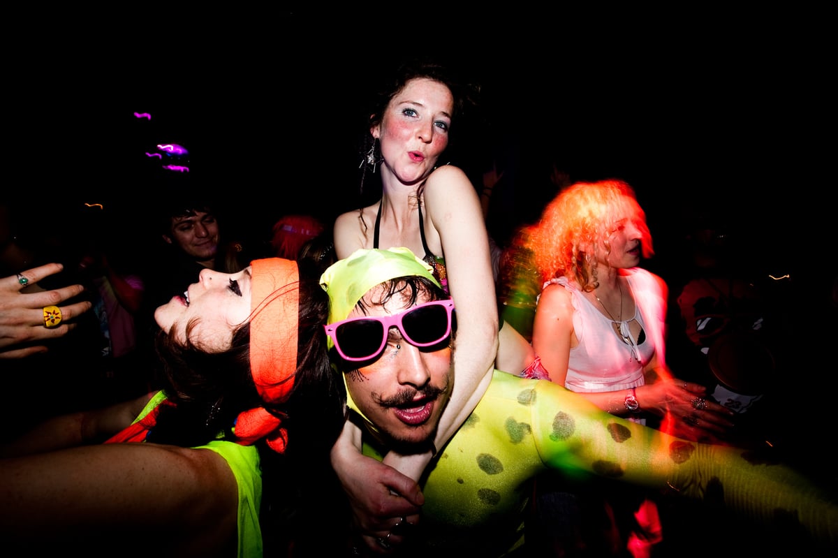 Clubbing in London this weekend: March 8-10 | London Evening Standard