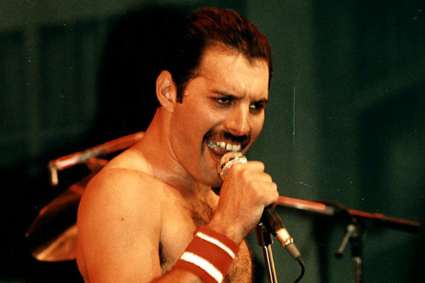 Freddie Mercury's plaque vanishes from Kensal Green cemetery | London Evening Standard
