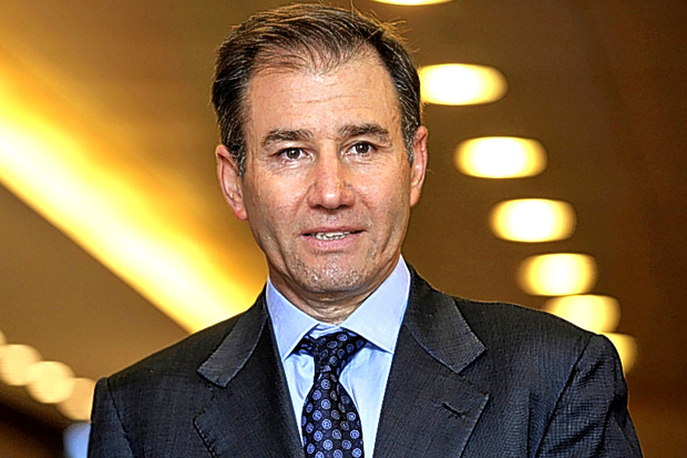 City gives a warm welcome to Glencore Xstrata debut