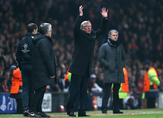 Betfair sales are in the black as Sir Alex Ferguson sees red | London Evening Standard