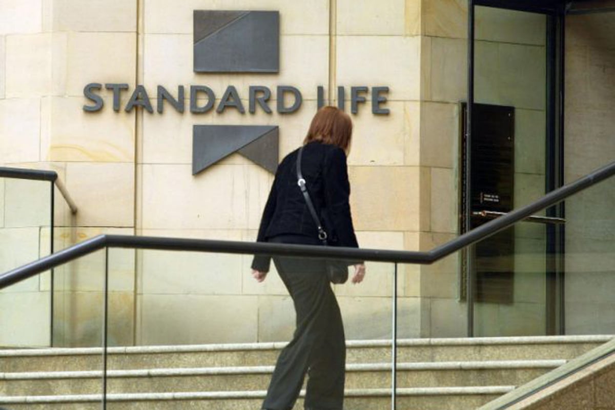 Standard Life fund chief warns of Footsie gloom | London Evening Standard