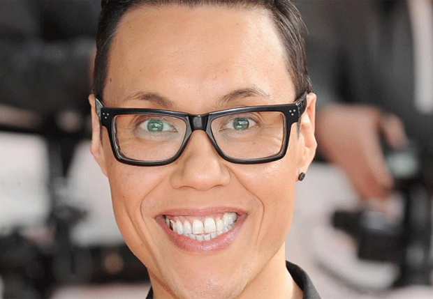 Benefits cheat busted when he went on Gok Wan's 'How to Look Good Naked' with his landlady girlfriend | London Evening Standard