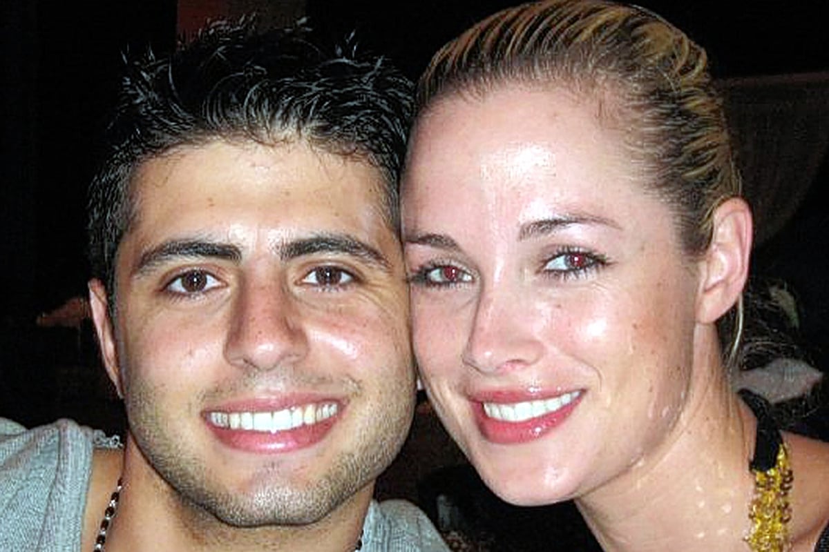 Oscar Pistorius police learn girlfriend Reeva Steenkamp met up with her ex-boyfriend two days before she was shot | London Evening Standard