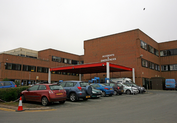 Hospital staff levels to be published to avoid repeat of Mid Staffs scandal | London Evening Standard