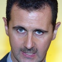 Syria rebel chief vows to fight on | London Evening Standard