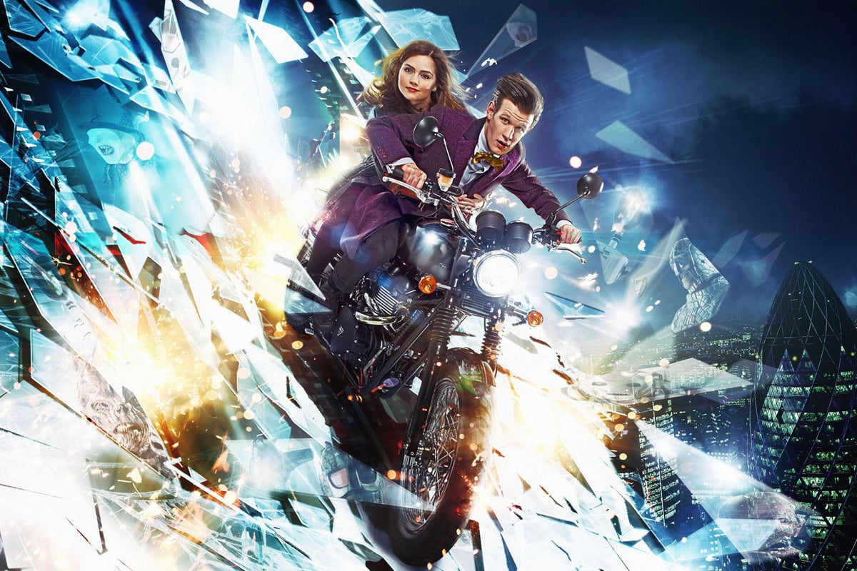 Broadchurch creator Chris Chibnall asked to write new Doctor Who episode for eighth series | London Evening Standard