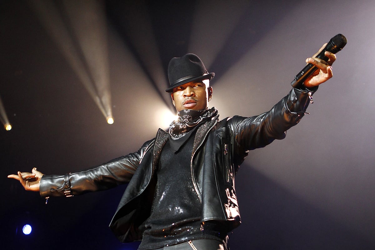 Ne-Yo, O2 Arena - music review | London Evening Standard