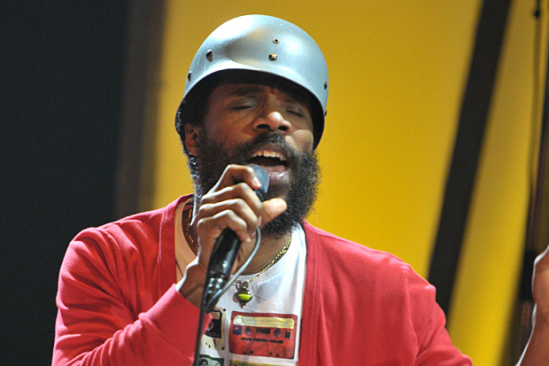 Cody Chesnutt, Bush Hall - music review | London Evening Standard