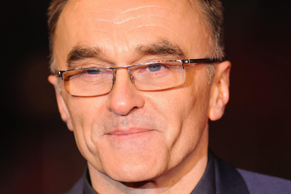 Olympic spirit dead, says Danny Boyle months after Games end | London Evening Standard