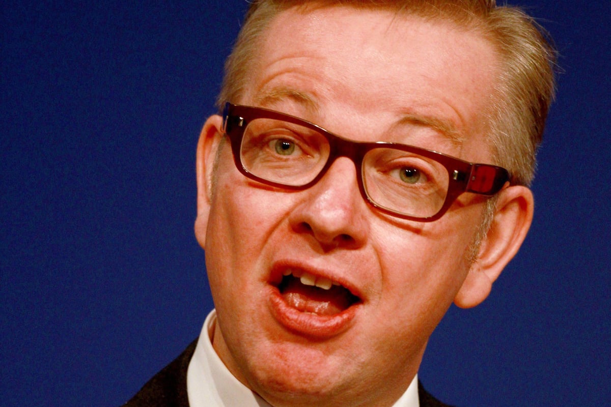 New, harder GCSEs will give poor children a chance after years of neglect, claims Gove | London Evening Standard