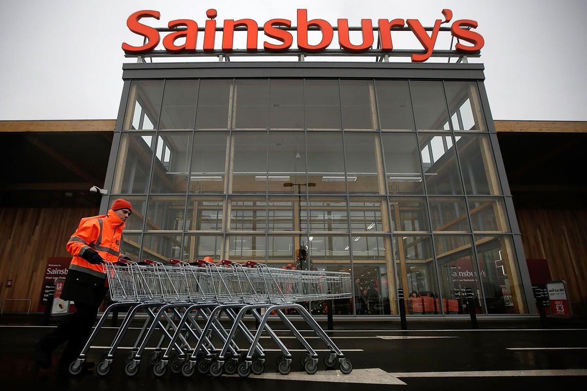 Sainsbury's taking Tesco to court over Price Promise | London Evening Standard